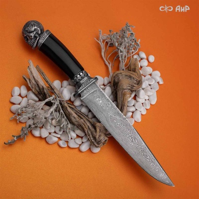 Нож Бессмертный, Артикул: 39216 - Компания «АиР»