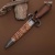 Кинжал охотничий Русский лес, Артикул: 39185  - Компания «АиР»