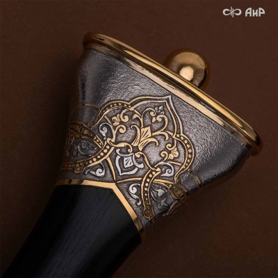 Кинжал Восточный, Артикул: 39155 - Компания «АиР»