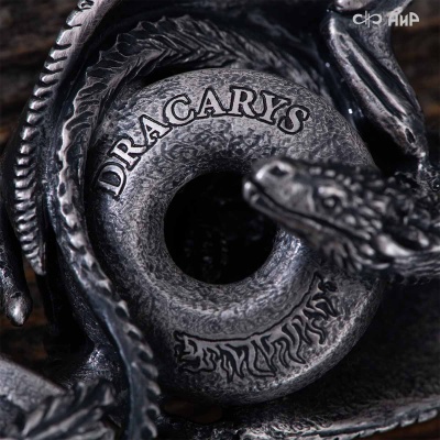 Кинжал Лед и Пламя, Артикул: 39223 - Компания «АиР»