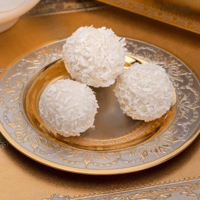 Чайный сервиз Церемония на 6 персон, Артикул: 37309 - Компания «АиР»