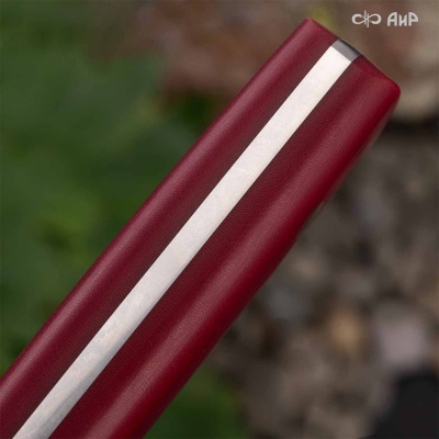 Стриж (микарта бордовая) - Компания «АиР»