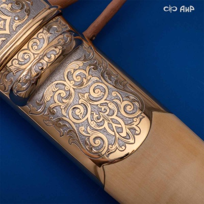 Кинжал Есаул, Артикул: 39121 - Компания «АиР»