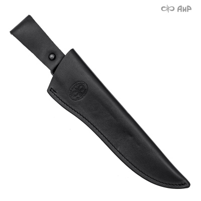 Нож Турист с сюжетом Золотое копытце, Артикул: 34463 - Компания «АиР»