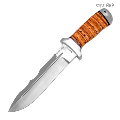 Шерхан (береста) - Компания «АиР»