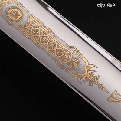 Рожок для обуви Мусуби, Артикул: 37770 - Компания «АиР»