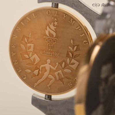 Малый Кубок Александра Попова (Всероссийские соревнования по плаванию 21-23 мая 2025 Челябинск) Артикул 39079 - Компания «АиР»