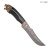 Нож Клык с сюжетом Саблезубый тигр, Артикул: 38684 - Компания «АиР» Нож Клык с сюжетом Саблезубый тигр, Артикул: 38684 - Компания «АиР»