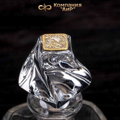 Набор для виски Олд Таймс (Old Times), Артикул: 36104 - Компания «АиР»