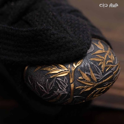 Рожок для обуви Мусуби, Артикул: 37770 - Компания «АиР»