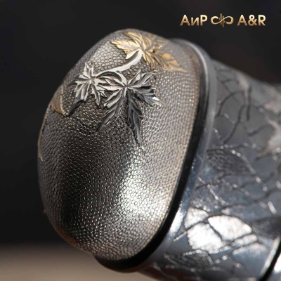 Танто Кленовый сад, Артикул: 37199 - Компания «АиР»