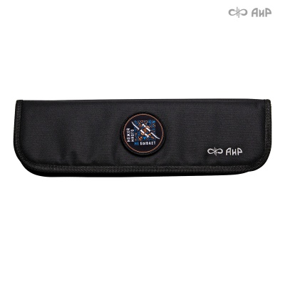 Нож Юнкер с сюжетом Лесной пейзаж, Артикул: 34078 - Компания «АиР»