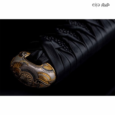 Катана Золотой дракон, Артикул: 36109 - Компания «АиР»