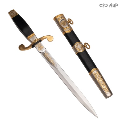 Кортик Офицерский, Артикул: 38943 - Компания «АиР»