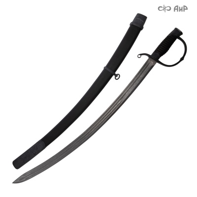 Шашка офицерская Драгунская, Артикул: 38885 - Компания «АиР»