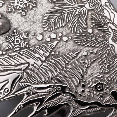 Сувенир Ангел Зима, Артикул: 39304 - Компания «АиР»