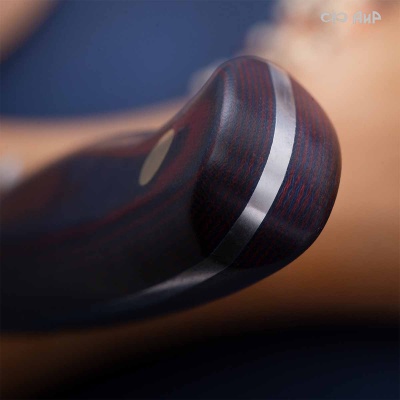 Набор Шеф-3 ЦМ (микарта сине-красная) CPR - Компания «АиР»