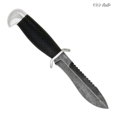 Боец  (граб, стоунвош) неразборный, совместная разработка с автором - Александр Кистень - Компания «АиР»