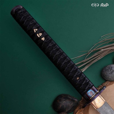 Катана Большая волна, Артикул: 39205 - Компания «АиР»