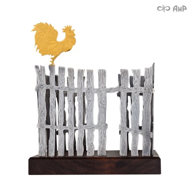 Салфетница, Артикул: 36742 - Компания «АиР»