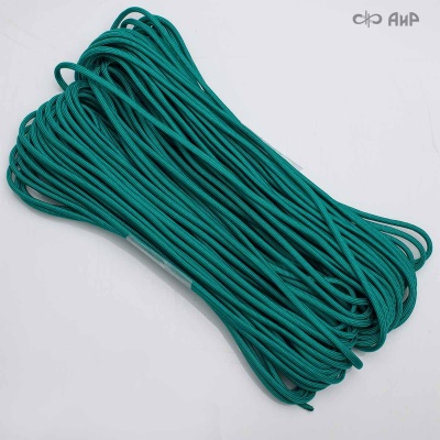 Паракорд, 1 м, d 4 мм - Компания «АиР»