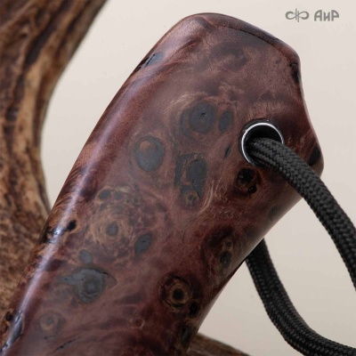 Гарнитур охотничий Великаны леса, с хиршфангером, Артикул: 39207 - Компания «АиР»