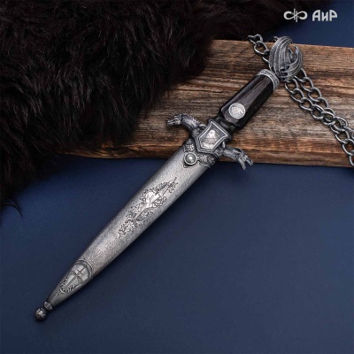 Кинжал Лед и Пламя, Артикул: 39223 - Компания «АиР»