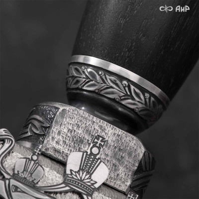 Кортик Генеральский, Артикул: 38829 - Компания «АиР»