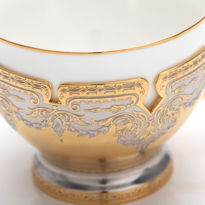 Чайный сервиз Церемония на 6 персон, Артикул: 37309 - Компания «АиР»