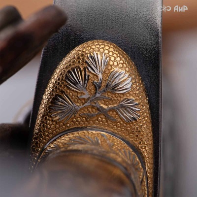 Кинжал охотничий Русский лес, Артикул: 39243 - Компания «АиР»