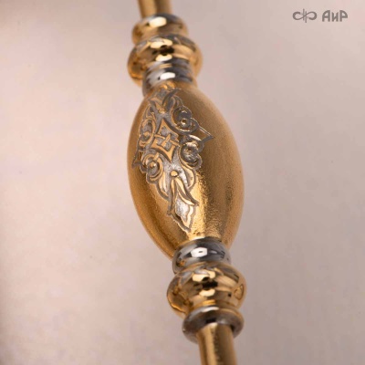 Чайный сервиз Церемония на 6 персон, Артикул: 37309 - Компания «АиР»