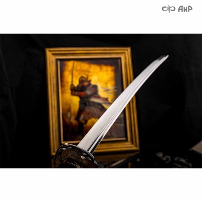 Катана Сакура в цвету, Артикул: 36108 - Компания «АиР»
