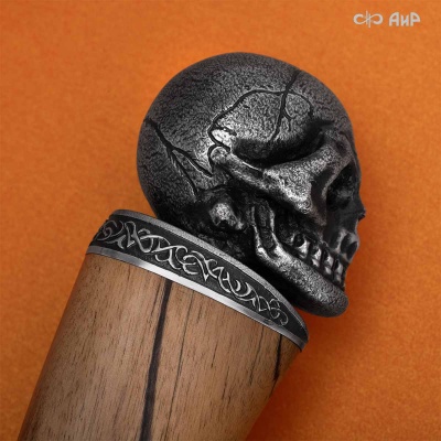 Нож Бессмертный, Артикул: 39215 - Компания «АиР»