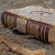 Святое Евангелие в красках Палеха, в окладе, Артикул: 37839 - Компания «АиР»
