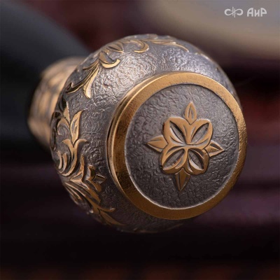 Набор с генеральским кортиком Наука побеждать, Артикул: 39150 В РЕЗЕРВЕ - Компания «АиР»