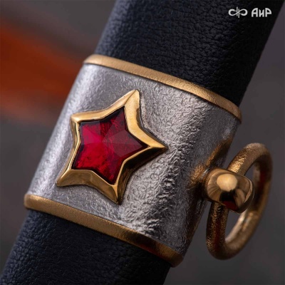 Кортик юбилейный 80 лет Великой Победы, Артикул: 39186 - Компания «АиР»