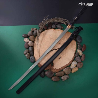 Катана Большая волна, Артикул: 39205 - Компания «АиР»