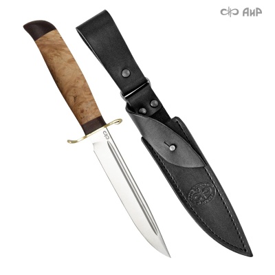 Финка-2 Вача (стабилизированный кап клена) - Компания «АиР»