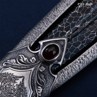 Кинжал Лед и Пламя, Артикул: 39223 - Компания «АиР»