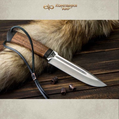 Селигер (дерево, с тыльником) - Компания «АиР»