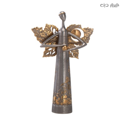 Сувенир Ангел Осень, Артикул: 39307 - Компания «АиР»