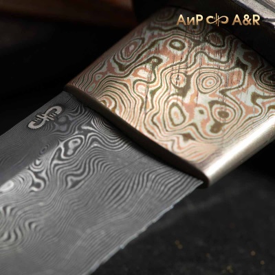 Танто Кленовый сад, Артикул: 37199 - Компания «АиР»