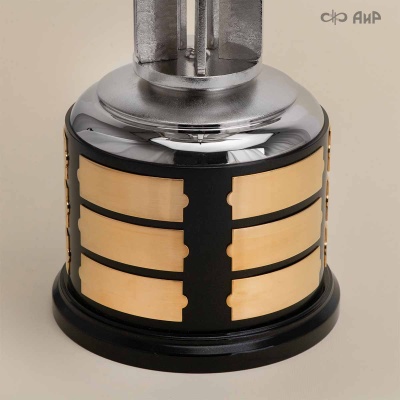 Переходящий большой Кубок Александра Попова (Всероссийские соревнования по плаванию 21-23 мая 2025 Челябинск) Артикул 39078 - Компания «АиР»