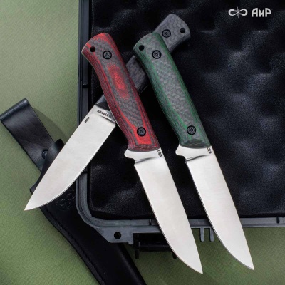 Стриж (карбон "зебра" красный) - Компания «АиР»