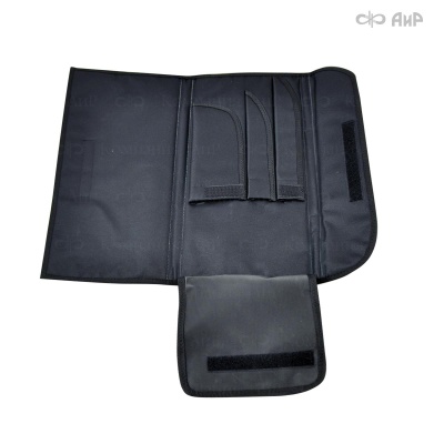 Набор Таймень (микарта, G10 черно-зеленый) - Компания «АиР»