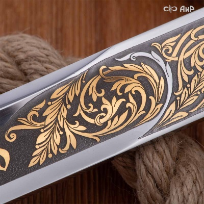 Сабля Офицерская, Артикул: 39241 - Компания «АиР»