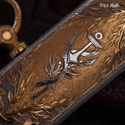 Набор с генеральским кортиком Наука побеждать, Артикул: 39150 В РЕЗЕРВЕ - Компания «АиР»