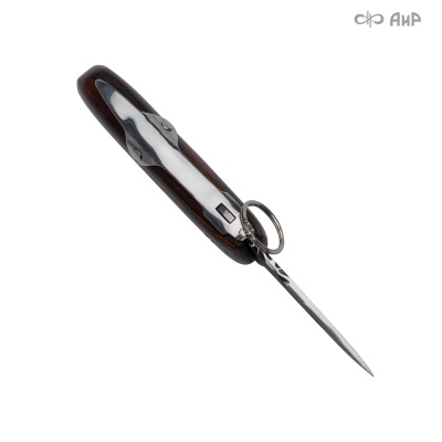 Нож складной Цитадель (CITADEL), палисандр - Компания «АиР»