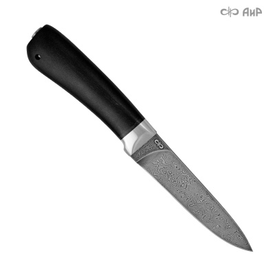 Эш (эбен) дамасская сталь ZDI-1016 - Компания «АиР»