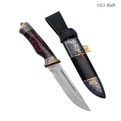  Нож Правда, Артикул: 39224 - Компания «АиР»